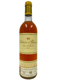 d'Yquem 1975 Sauternes