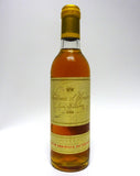 d'Yquem 1988 Sauternes 375ml