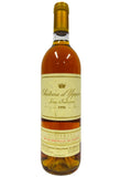 d'Yquem 1990 Sauternes