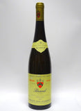 Zind-Humbrecht 2009 Alsace Riesling Grand Cru Brand Vieilles Vignes