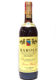 Zunino, Basilio 1971 Barolo Sori Baudana