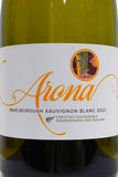 Arona 2023 Marlborough Sauvignon Blanc