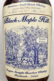 Black Maple Hill Oregon Straight Bourbon Whiskey (95 Proof)