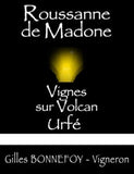 Bonnefoy (La Madone) 2022 IGP Urfe Roussanne de Madone