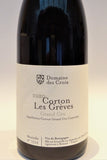 Domaine des Croix 2020 Corton Grand Cru Greves