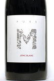 Jonc Blanc 2019 Vin de France Pure M Malbec